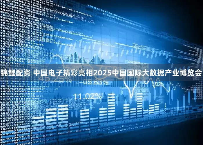 锦鲤配资 中国电子精彩亮相2025中国国际大数据产业博览会