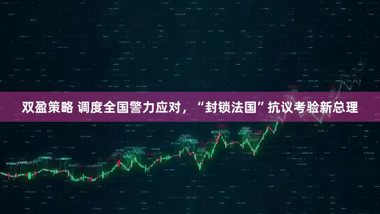 双盈策略 调度全国警力应对，“封锁法国”抗议考验新总理